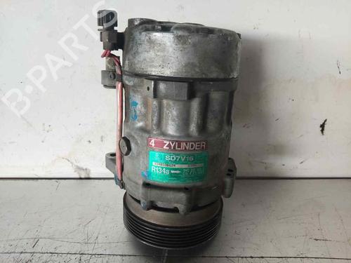 Used AC compressor AC compressor SEAT IBIZA II (6K1) [1993-2002] 33320775 33320775