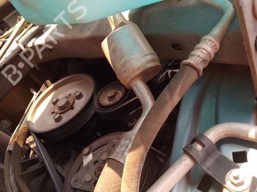 AC-rør AC-rør CITROËN C3 I (FC_, FN_) 1.1 i (60 hp) 37010446 37010446