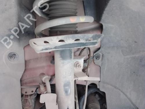 Dämpfer vorne links für FORD S-MAX (WA6) [2006-2014]  30845621