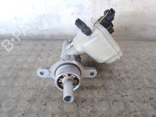 Brake master cylinder SEAT LEON (1P1)  | BP26476795M77 