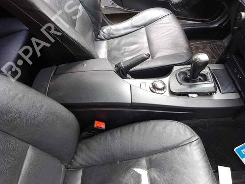 Used Armrest / Center console BMW 5 (E60) 525 d (177 hp) 28462345