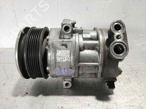 Used AC compressor AC compressor FIAT PUNTO (188_) [1999-2012] 34558710 34558710