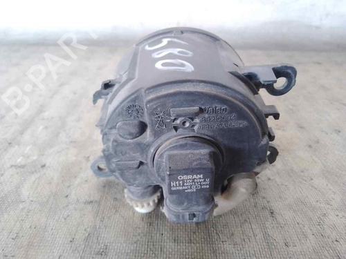 Right front fog light CITROËN XSARA PICASSO (N68) 1.6 HDi | BP26468048C31 