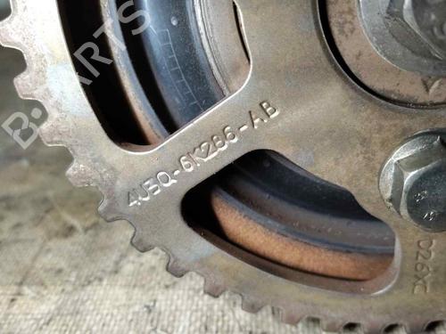 Other LAND ROVER RANGE ROVER SPORT I (L320) 3.0 D 4x4 | BP29863519O1 