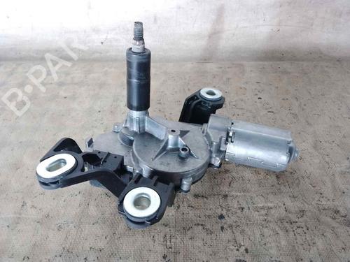 Used Rear wiper motor VW GOLF PLUS V (5M1, 521) [2004-2013]  26475171