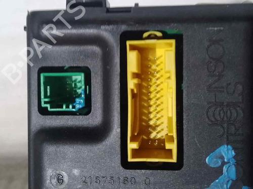 Climate control PEUGEOT 307 Break (3E) 2.0 | BP32337728I5