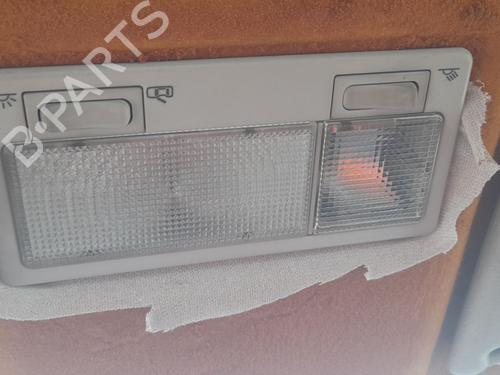 Plafonnier VW GOLF III (1H1) 1.8 (90 hp) 33020106