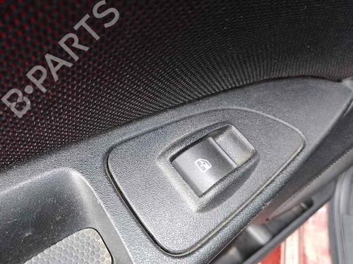 Used Left rear window switch FIAT BRAVO II (198_) 1.9 D Multijet (198AXC1B) (150 hp) 28459164
