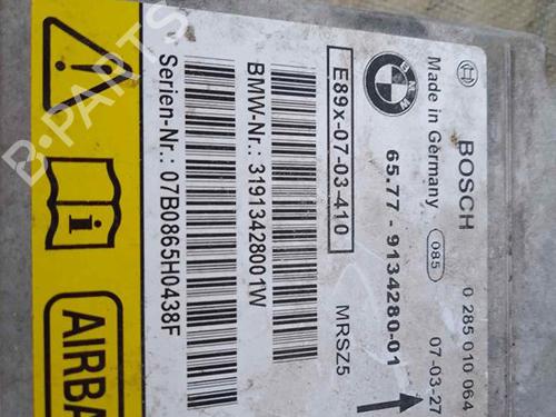 Airbag Kit BMW 1 (E87) 118 d | BP26486446C86 