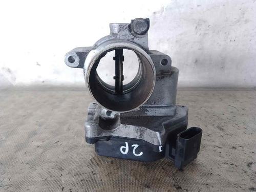 Used Throttle body SEAT ALTEA XL (5P5, 5P8) [2006-2015]  26480143