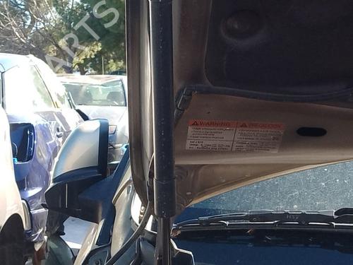 Pansergassdemper CHEVROLET EPICA (KL1_) [2004-2011]  32261549