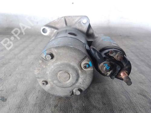 Starter PEUGEOT 206 Hatchback (2A/C) 1.1 i | BP26472712M8 