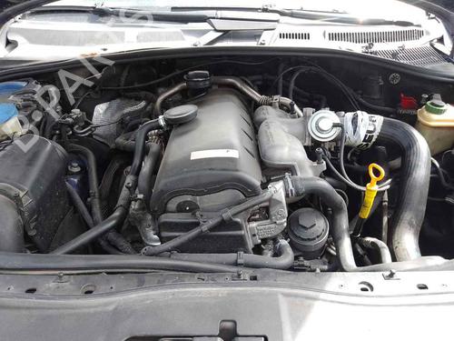 Startmotor VW TOUAREG (7LA, 7L6, 7L7) 2.5 R5 TDI (174 hp) 28454484