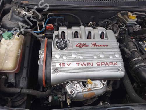 Used Starter ALFA ROMEO 156 (932_) 1.8 16V T.SPARK (932.A3) (144 hp) 28460093