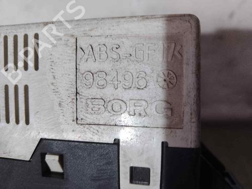 Display monitor OPEL ASTRA G Estate (T98) 1.6 16V (F35) | BP26471720C48 