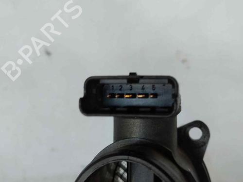 Mass air flow sensor PEUGEOT 407 (6D_)  | BP26467131M95 
