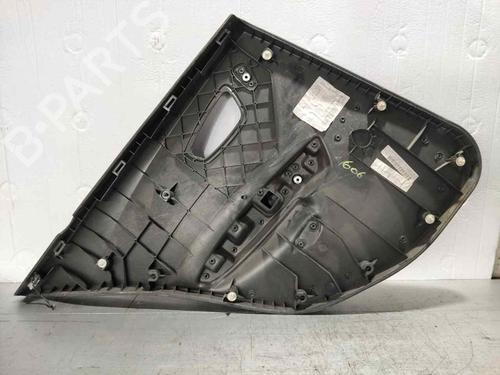 Rear right panel BMW 1 (E81) 116 i | BP28459674C61 - Image 3