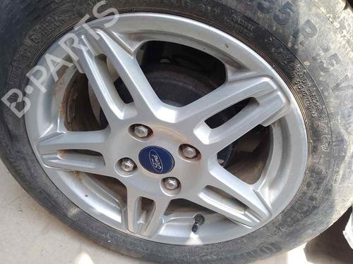 Used Rim FORD KA+ III (UK, FK) 1.2 Ti-VCT (85 hp) 28468410