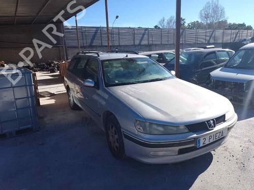 Andre PEUGEOT 406 Break (8E/F) 2.0 HDI 110 | BP26472693O1 