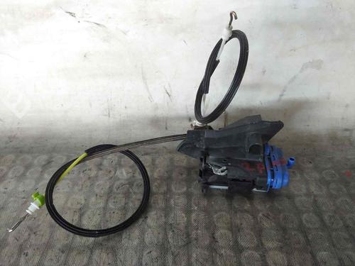 Used Rear left lock Rear left lock 36857042 36857042
