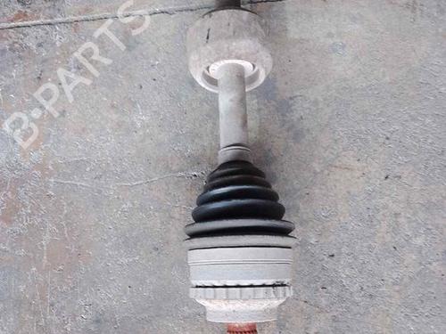Drivaksel fortil Højre RENAULT CLIO II (BB_, CB_)  | BP26473069M39 