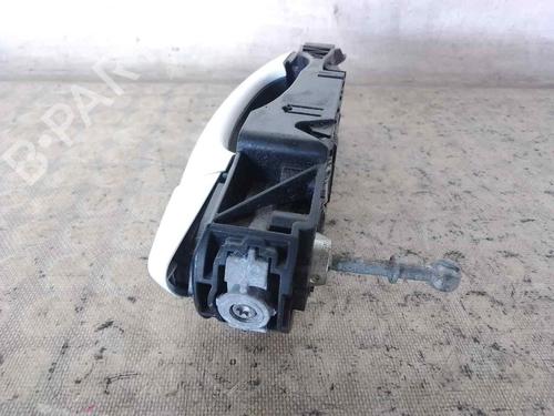 Front left exterior door handle PEUGEOT 308 II (LB_, LP_, LW_, LH_, L3_)  | BP26480023C128 