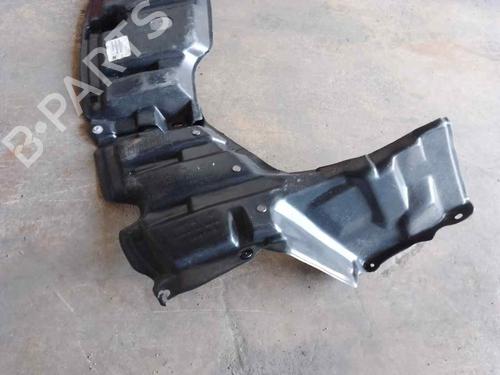 Underbody protection TOYOTA YARIS (_P13_) 1.5 (NSP131_) | BP26481187M92 