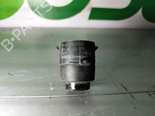 Elektronisk modul MERCEDES-BENZ C-CLASS (W204) C 200 Kompressor (204.041) | BP30938382M83