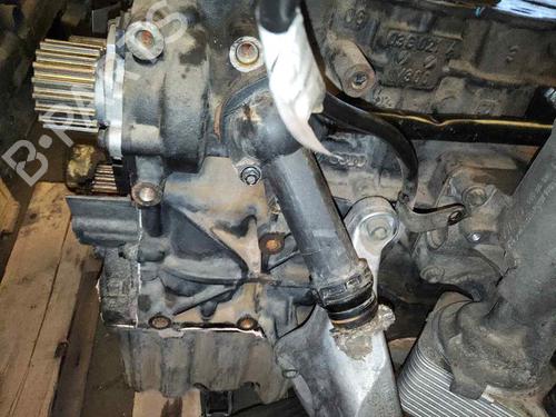Engine (For Parts) AUDI A4 B7 (8EC) 2.0 TDI 16V | BP30878051M64 - Image 3