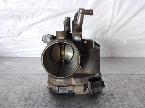 Caja mariposa Caja mariposa HYUNDAI i10 I (PA) 1.2 (86 hp) 37197751 37197751