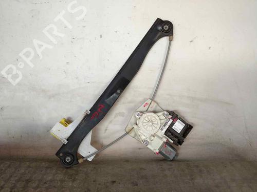 Rudehejsemekanisme Højre bagtil AUDI A3 (8P1) [2003-2013]  26482836