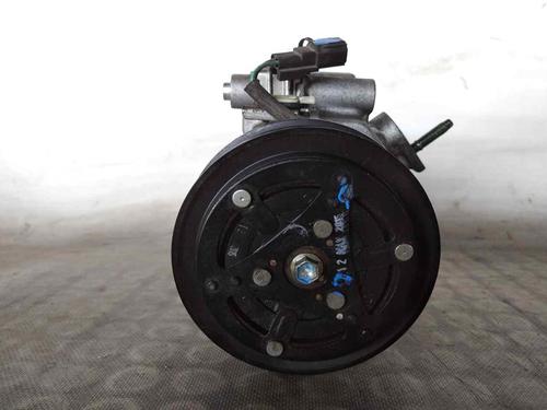 AC compressor FORD TOURNEO COURIER B460 MPV 1.5 TDCi | BP26485149M34 