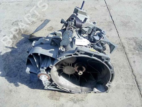 Gearkasse FORD MONDEO IV (BA7) [2007-2015]  28464132