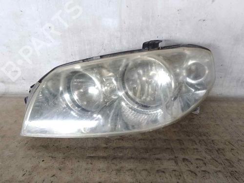 Used Left headlight FIAT PUNTO Hatchback Van (188_) 1.2 60 (60 hp) 28113234