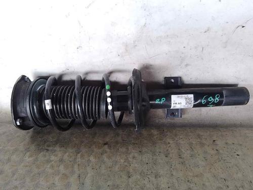 Used Left front shock absorber SKODA FABIA IV (PJ3) [2021-2025]  26693624