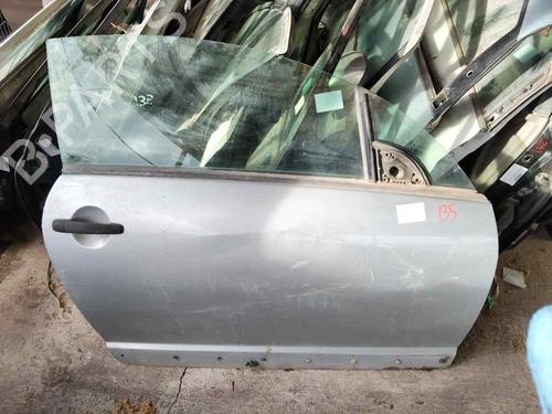 Used Right front door CITROËN C3 Pluriel (HB_) 1.4 (73 hp) 31696149