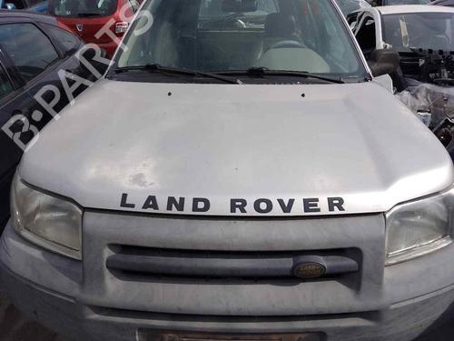 Used Hood LAND ROVER FREELANDER I (L314) [1998-2006]  28452712