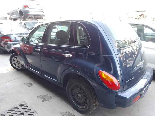 Used Engine control unit (ECU) CHRYSLER PT CRUISER (PT_) [2000-2010]  29275547