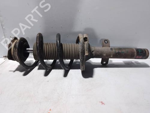 Used Left front shock absorber Left front shock absorber FORD TRANSIT Bus (FD_ _, FB_ _, FS_ _, FZ_ _, FC_ _) [2006-2014] 40254941 40254941