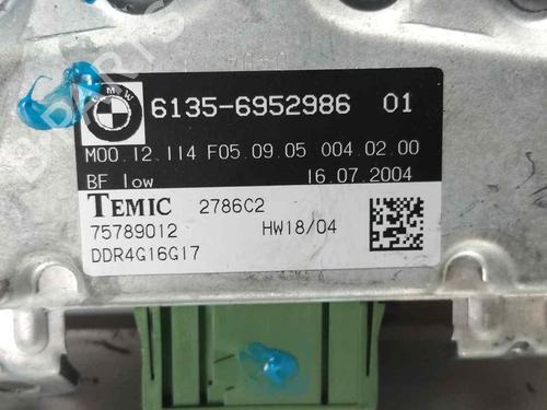Electronic module BMW 5 (E60) 525 d | BP33326766M83 - Image 4