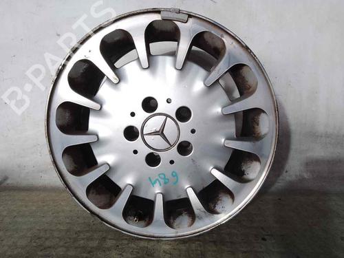 Rim MERCEDES-BENZ E-CLASS (W211) E 240 (211.061) A2114011402 |
