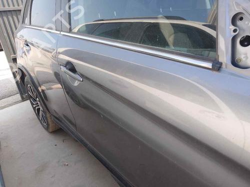 Used Rear axle MITSUBISHI ASX (GA_W_) [2009-2025]  28466849