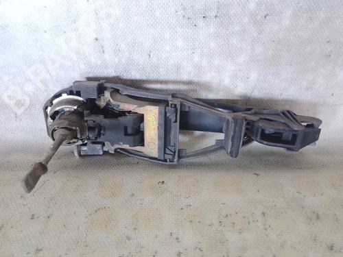 Front left exterior door handle SEAT IBIZA III (6L1)  | BP28477446C128 
