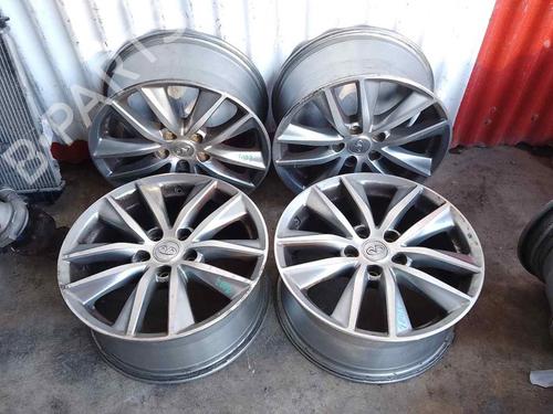 Used Rim INFINITI Q50 [2013-2026]  31189225