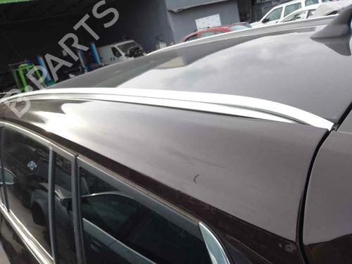 Used Roof bar OPEL ZAFIRA TOURER C (P12) [2011-2025]  28452958