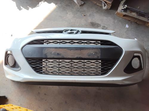 Paraurti anteriore Paraurti anteriore HYUNDAI i10 I (PA) 1.2 (86 hp) 34624979 34624979