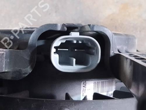 Radiator fan RENAULT CLIO V (B7_) | BP39183303M35 - Image 4