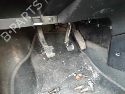 Used Clutch pedal OPEL ASTRA G Coupe (T98) 2.2 DTI (F07) (125 hp) 29608582