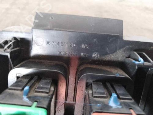 Switch CITROËN C4 II (NC_)  | BP26473290I30