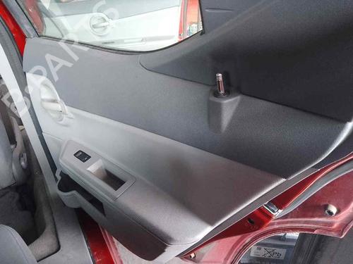 Høyre bakpanel CHRYSLER SEBRING (JS) 2.0 CRD (140 hp) 28463423